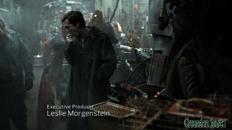 The 100 Season Three Episode Twelve Demons Captures-2612
