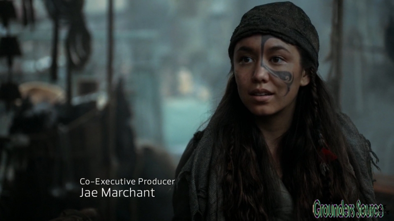 The 100 Season Three Episode Twelve Demons Captures-2604
