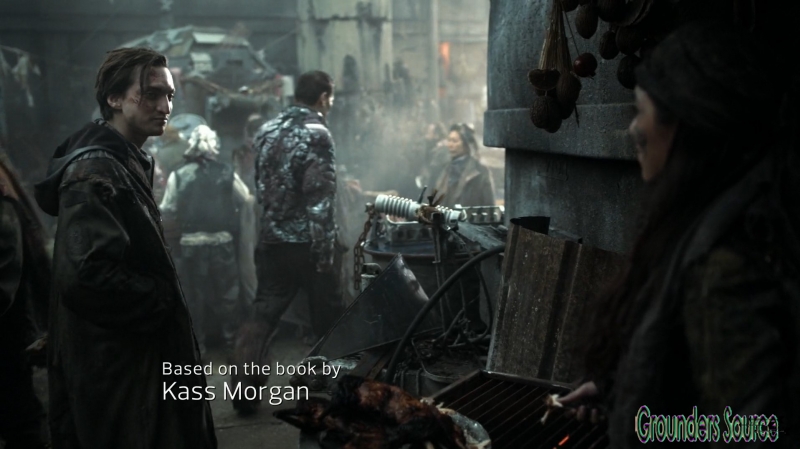 The 100 Season Three Episode Twelve Demons Captures-2600
