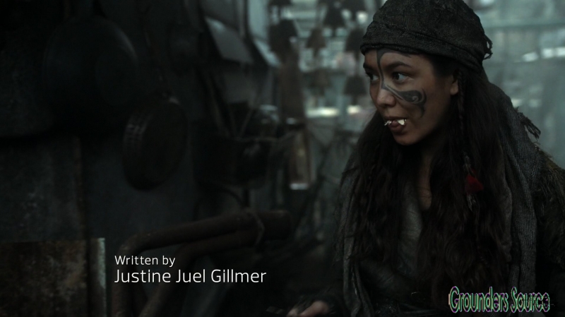 The 100 Season Three Episode Twelve Demons Captures-2594
