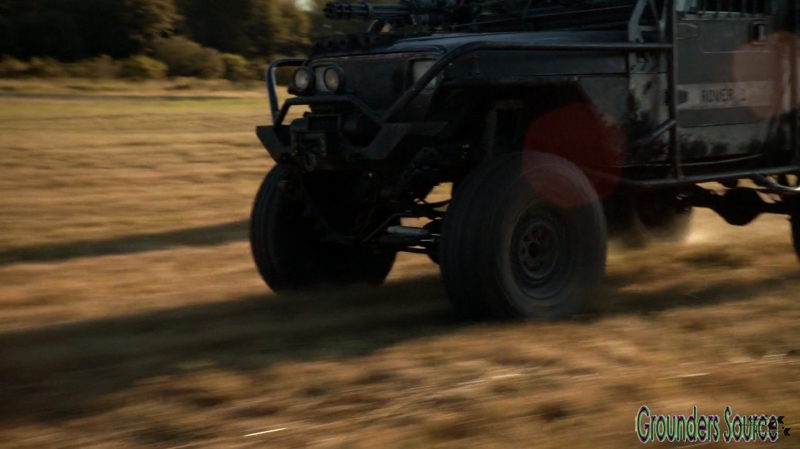The 100 Season Three Episode Twelve Demons Captures-2590
