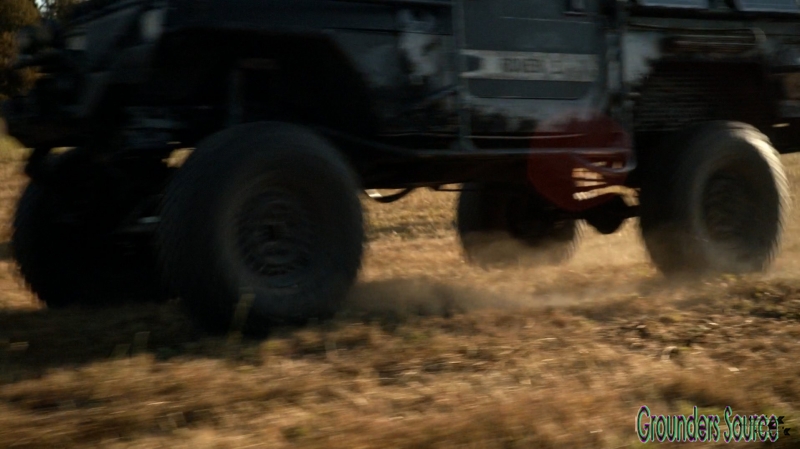 The 100 Season Three Episode Twelve Demons Captures-2589
