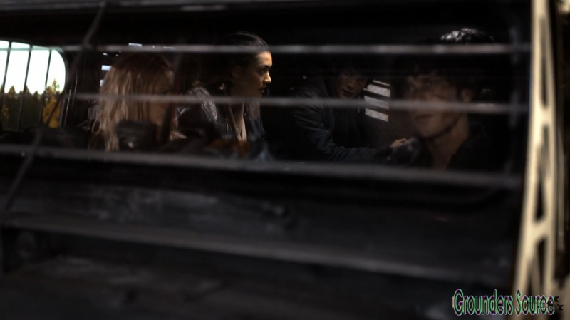 The 100 Season Three Episode Twelve Demons Captures-2588
