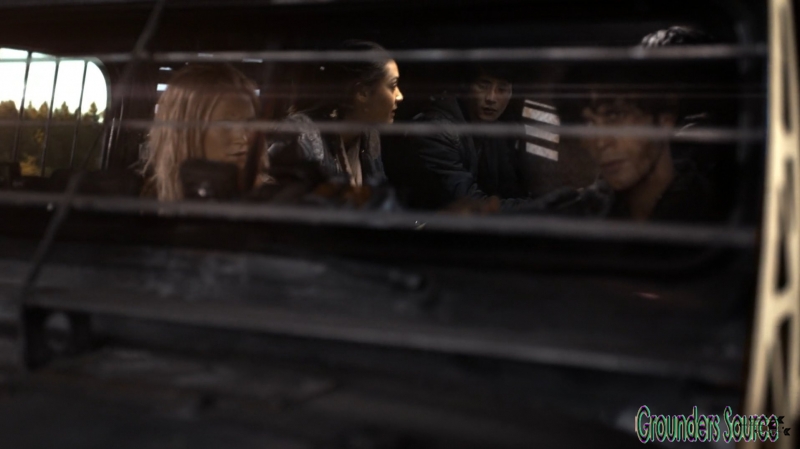The 100 Season Three Episode Twelve Demons Captures-2586
