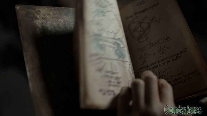The 100 Season Three Episode Twelve Demons Captures-2579
