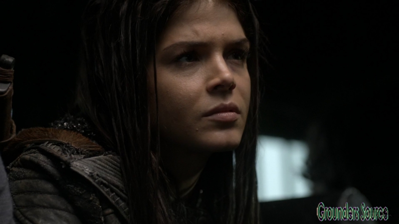 The 100 Season Three Episode Twelve Demons Captures-2573
