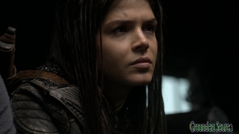The 100 Season Three Episode Twelve Demons Captures-2572
