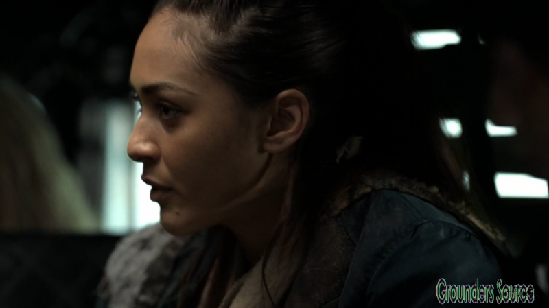 The 100 Season Three Episode Twelve Demons Captures-2570
