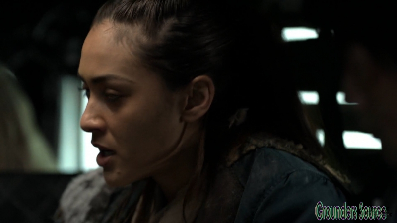 The 100 Season Three Episode Twelve Demons Captures-2569

