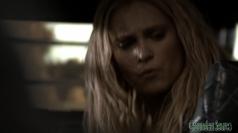 The 100 Season Three Episode Twelve Demons Captures-2567
