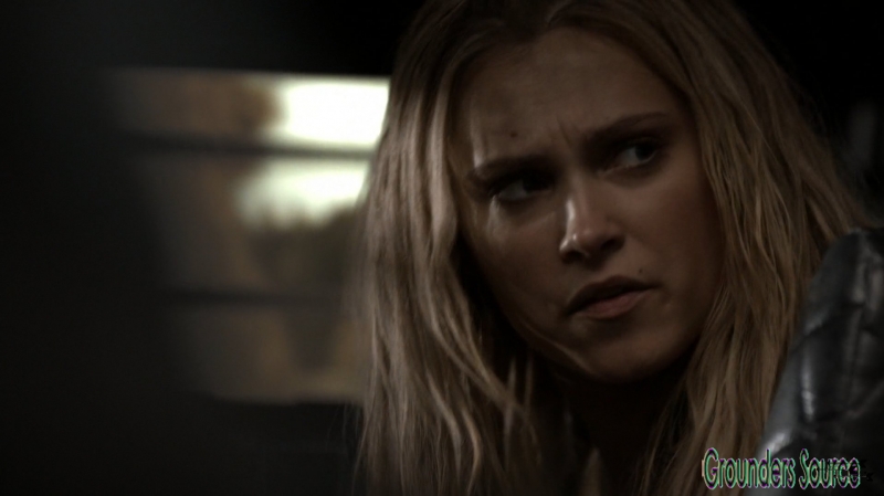 The 100 Season Three Episode Twelve Demons Captures-2566
