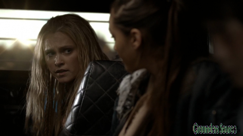 The 100 Season Three Episode Twelve Demons Captures-2565
