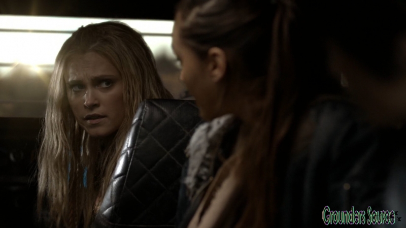 The 100 Season Three Episode Twelve Demons Captures-2564
