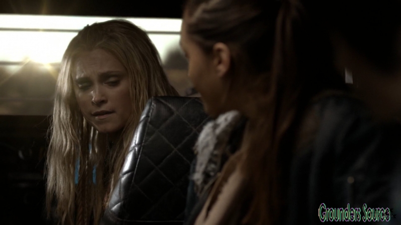 The 100 Season Three Episode Twelve Demons Captures-2563
