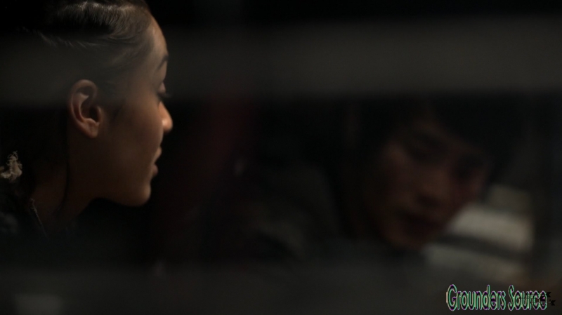 The 100 Season Three Episode Twelve Demons Captures-2562
