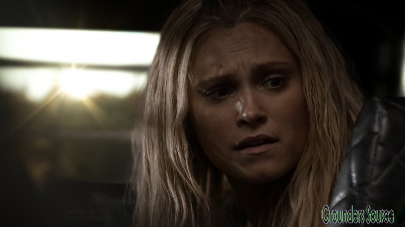 The 100 Season Three Episode Twelve Demons Captures-2559
