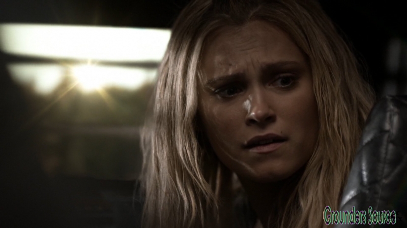 The 100 Season Three Episode Twelve Demons Captures-2558
