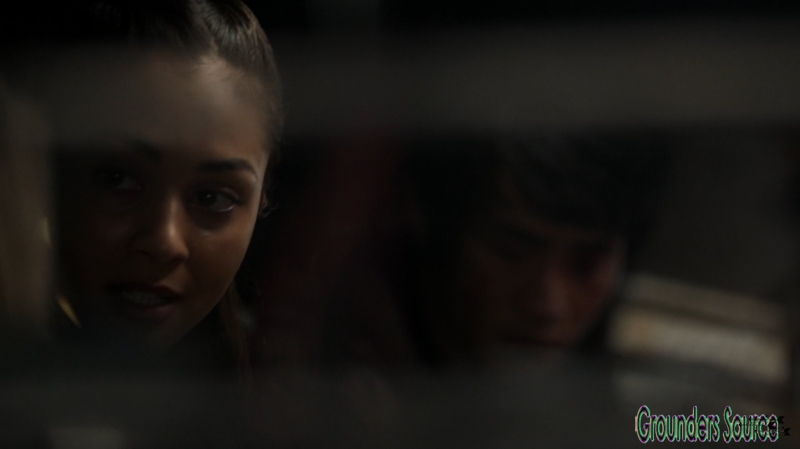 The 100 Season Three Episode Twelve Demons Captures-2557
