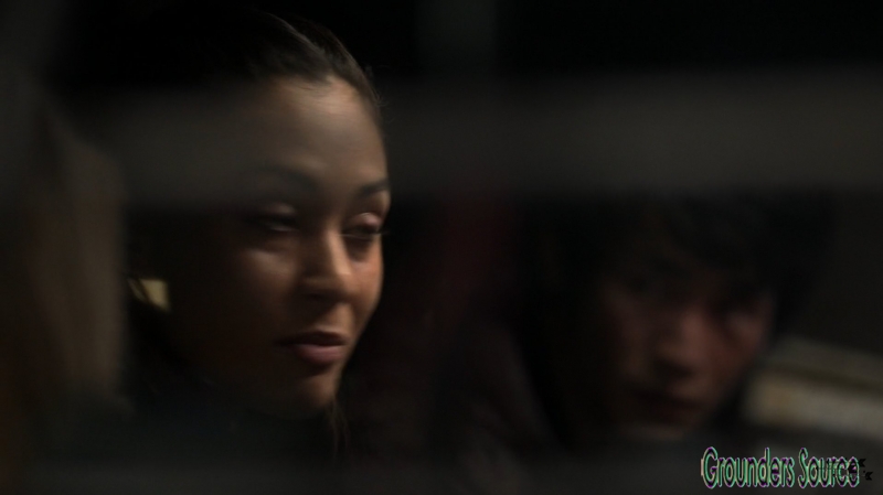 The 100 Season Three Episode Twelve Demons Captures-2556
