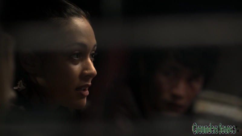 The 100 Season Three Episode Twelve Demons Captures-2555
