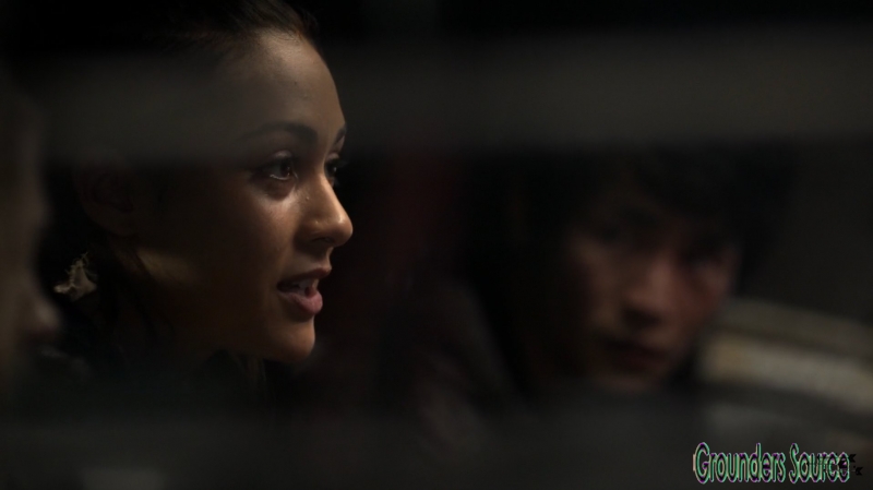 The 100 Season Three Episode Twelve Demons Captures-2554

