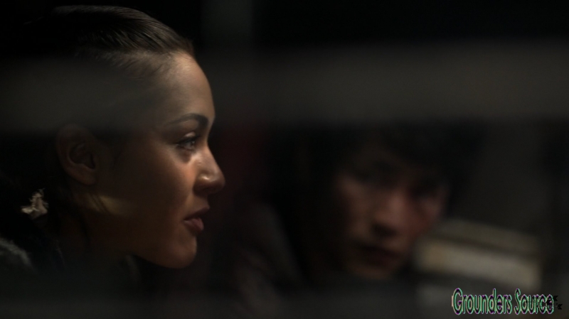 The 100 Season Three Episode Twelve Demons Captures-2553
