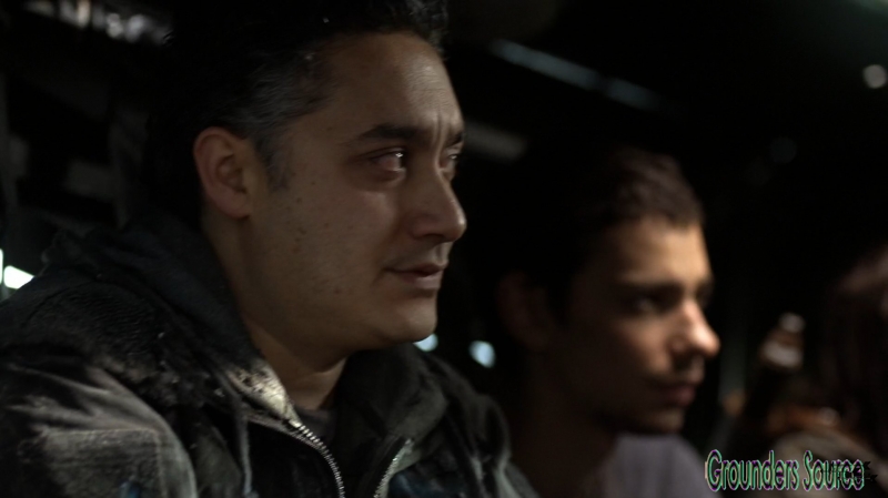The 100 Season Three Episode Twelve Demons Captures-2552
