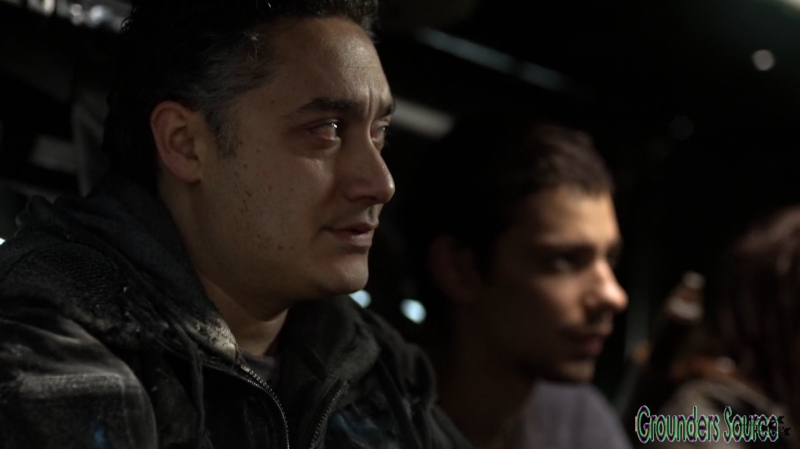 The 100 Season Three Episode Twelve Demons Captures-2551
