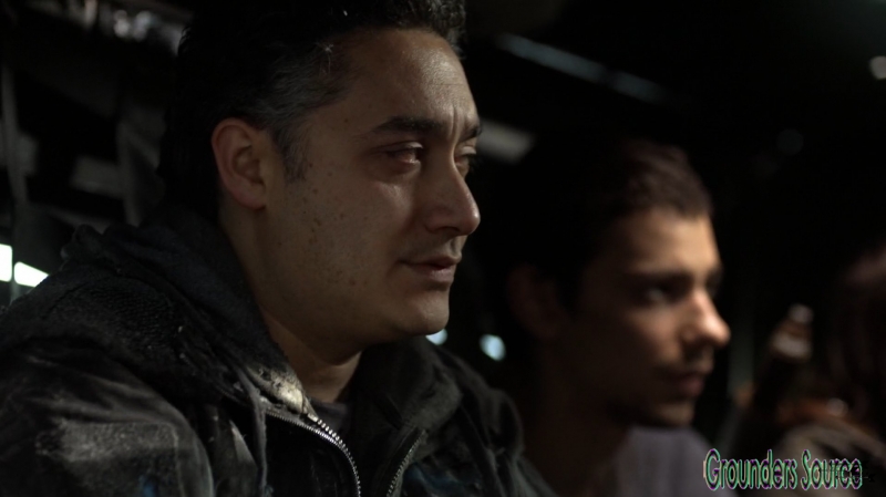 The 100 Season Three Episode Twelve Demons Captures-2550
