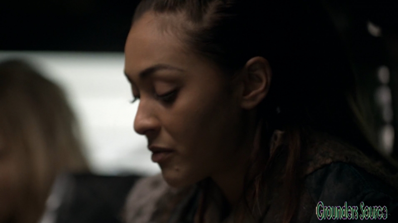 The 100 Season Three Episode Twelve Demons Captures-2549
