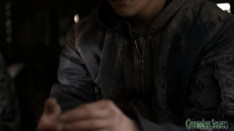 The 100 Season Three Episode Twelve Demons Captures-2545
