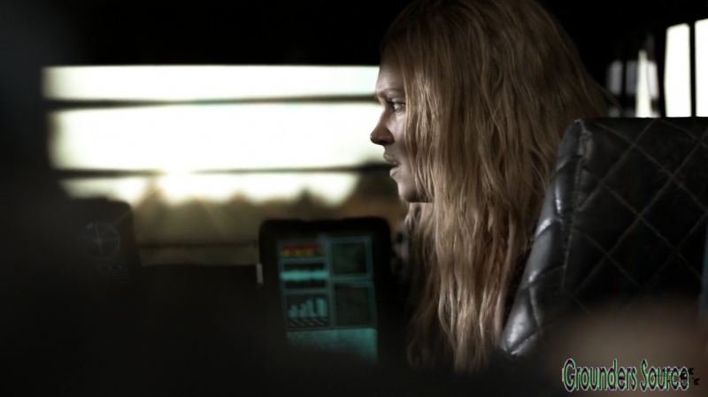 The 100 Season Three Episode Twelve Demons Captures-2541
