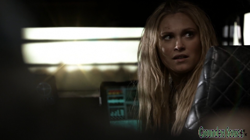 The 100 Season Three Episode Twelve Demons Captures-2538
