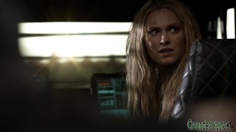 The 100 Season Three Episode Twelve Demons Captures-2537
