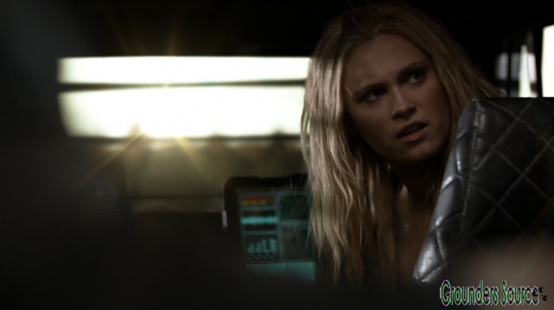 The 100 Season Three Episode Twelve Demons Captures-2536
