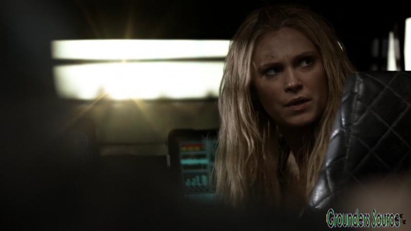 The 100 Season Three Episode Twelve Demons Captures-2535
