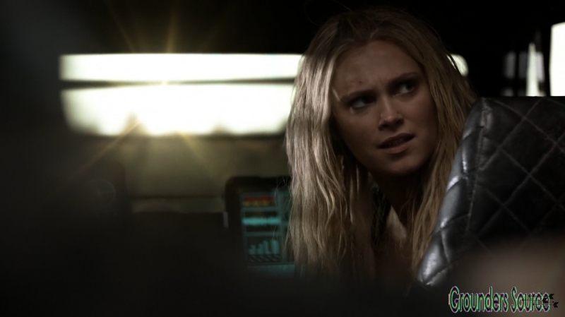 The 100 Season Three Episode Twelve Demons Captures-2534
