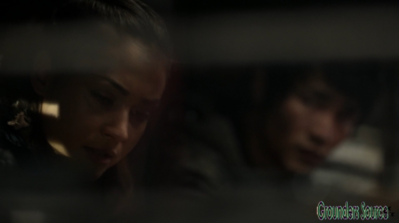 The 100 Season Three Episode Twelve Demons Captures-2532
