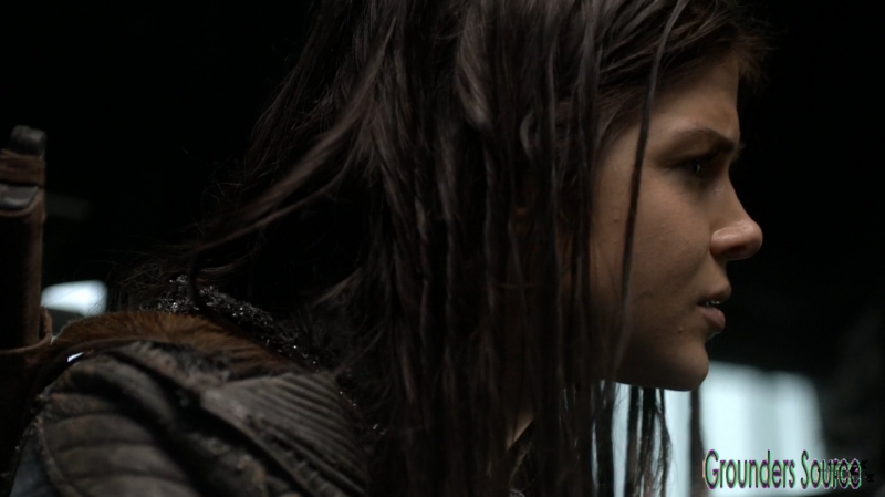 The 100 Season Three Episode Twelve Demons Captures-2530
