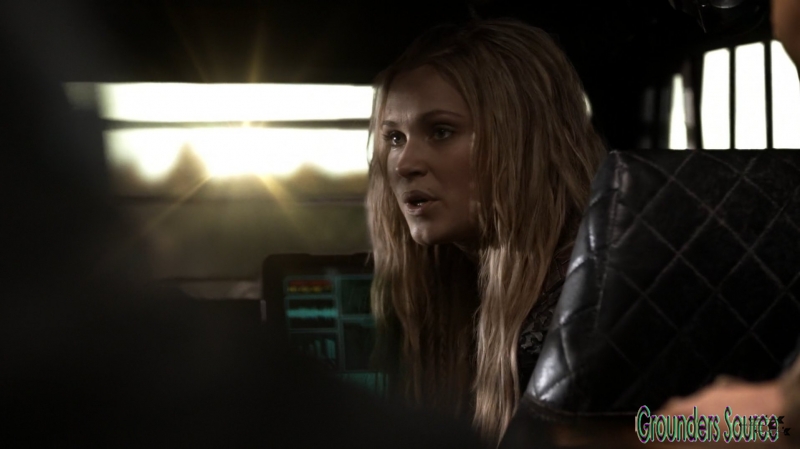 The 100 Season Three Episode Twelve Demons Captures-2527
