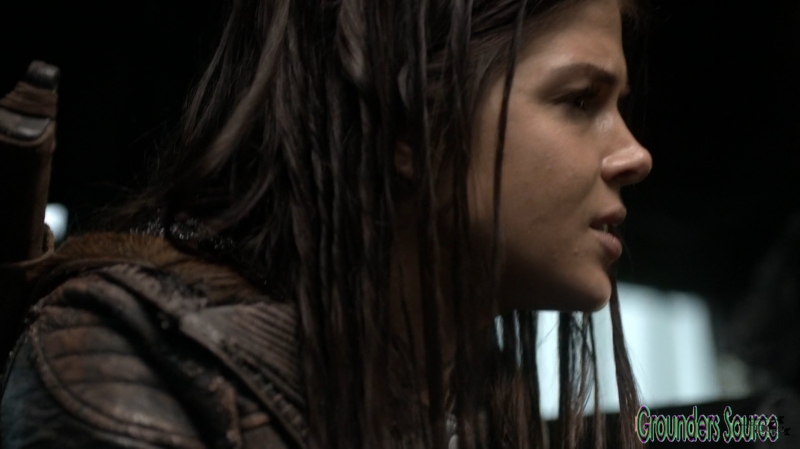 The 100 Season Three Episode Twelve Demons Captures-2514
