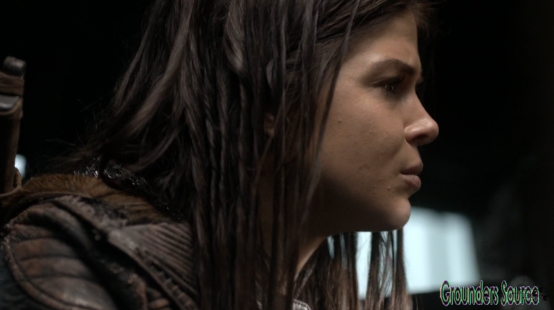 The 100 Season Three Episode Twelve Demons Captures-2513
