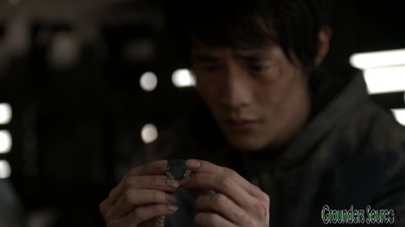 The 100 Season Three Episode Twelve Demons Captures-2512
