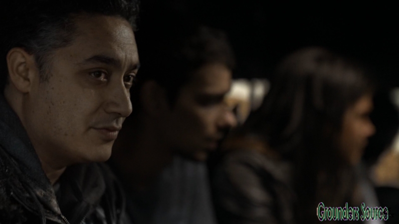 The 100 Season Three Episode Twelve Demons Captures-2510
