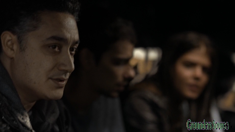 The 100 Season Three Episode Twelve Demons Captures-2509
