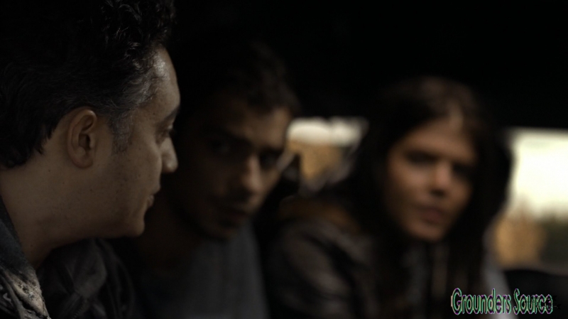The 100 Season Three Episode Twelve Demons Captures-2507
