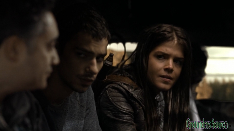 The 100 Season Three Episode Twelve Demons Captures-2506
