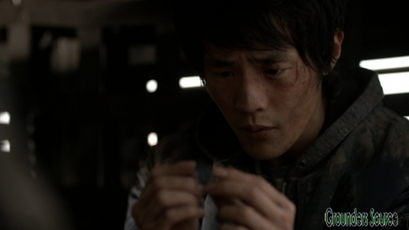 The 100 Season Three Episode Twelve Demons Captures-2505
