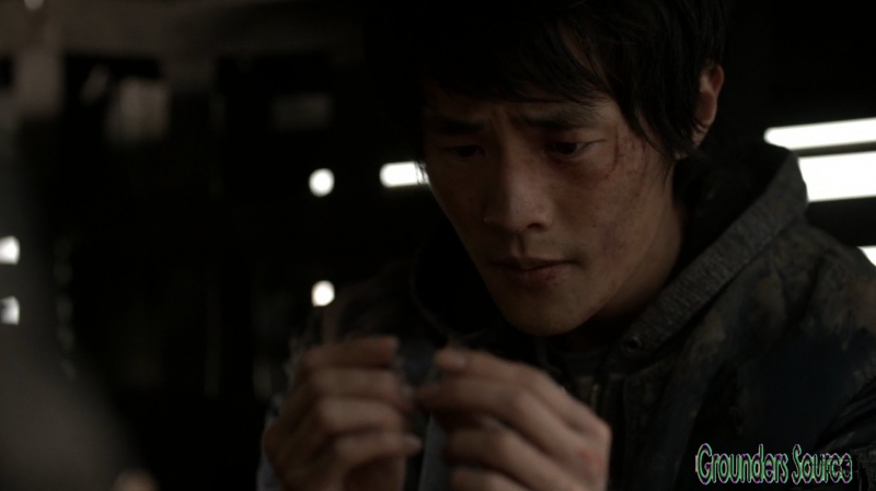 The 100 Season Three Episode Twelve Demons Captures-2504
