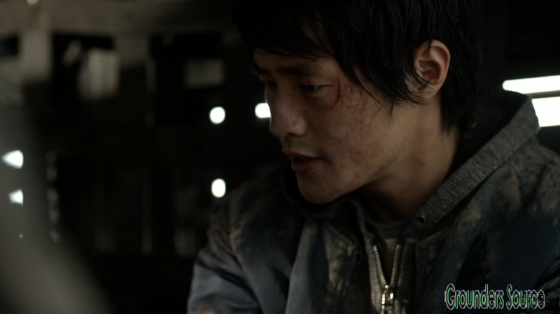 The 100 Season Three Episode Twelve Demons Captures-2500

